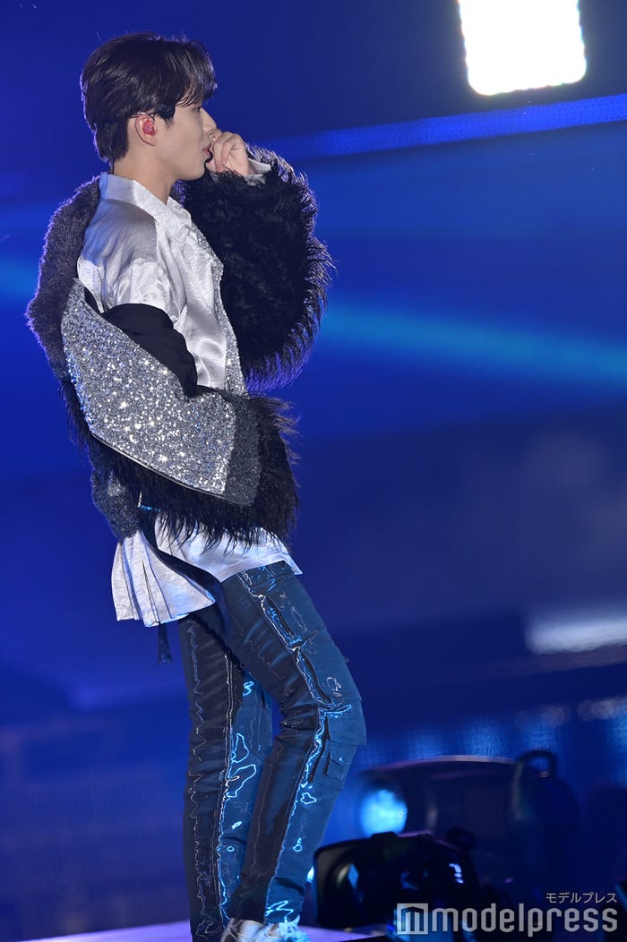 宮世琉弥(C)モデルプレス