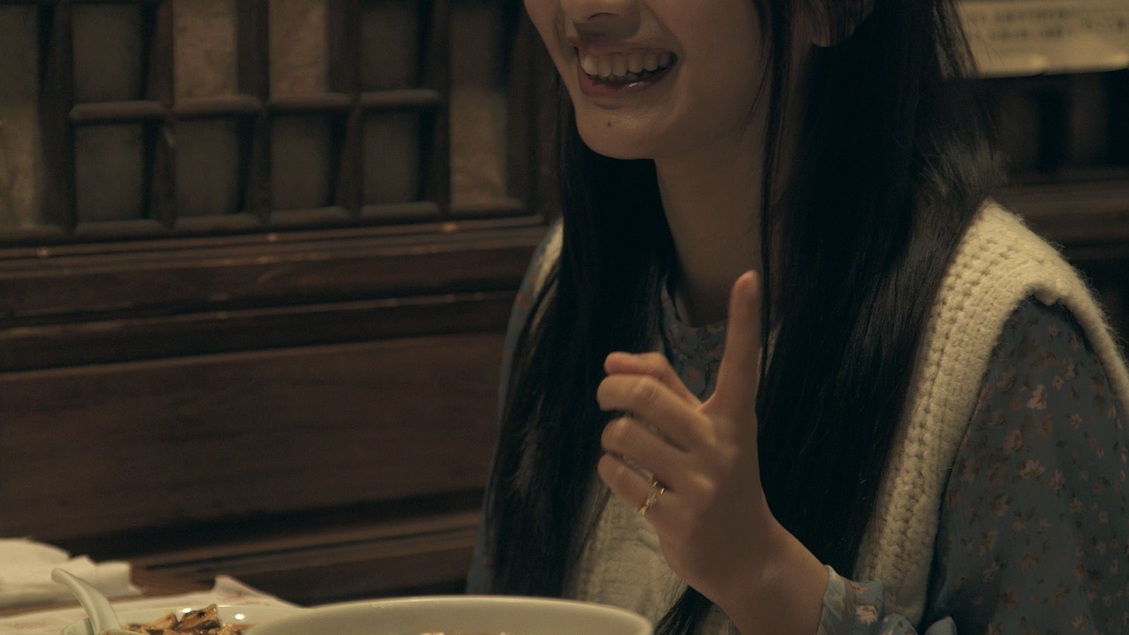 新メンバー「TERRACE HOUSE TOKYO 2019-2020」42nd WEEK（C）フジテレビ／イースト・エンタテインメント