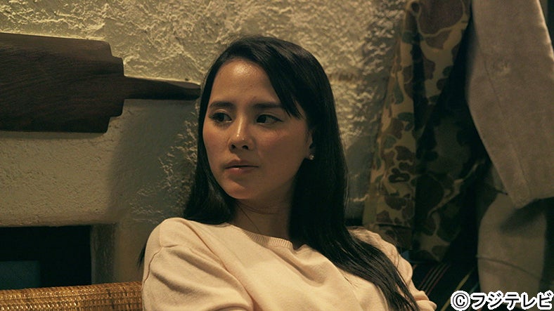 ありさ『TERRACE HOUSE BOYS ＆ GIRLS IN THE CITY』16th WEEK（C）フジテレビ／イースト・エンタテインメント