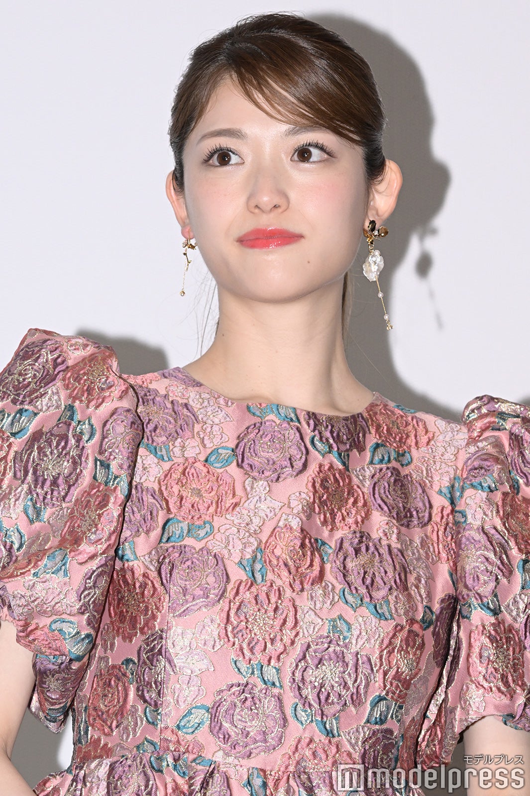 松村沙友理（C）モデルプレス