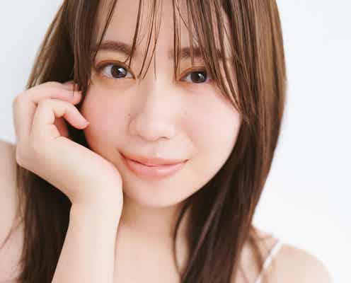 「下剋上球児」で話題・伊達さゆり、キャミワンピでヘルシー美肌際立つ 声優の新ビジュアル誌表紙解禁