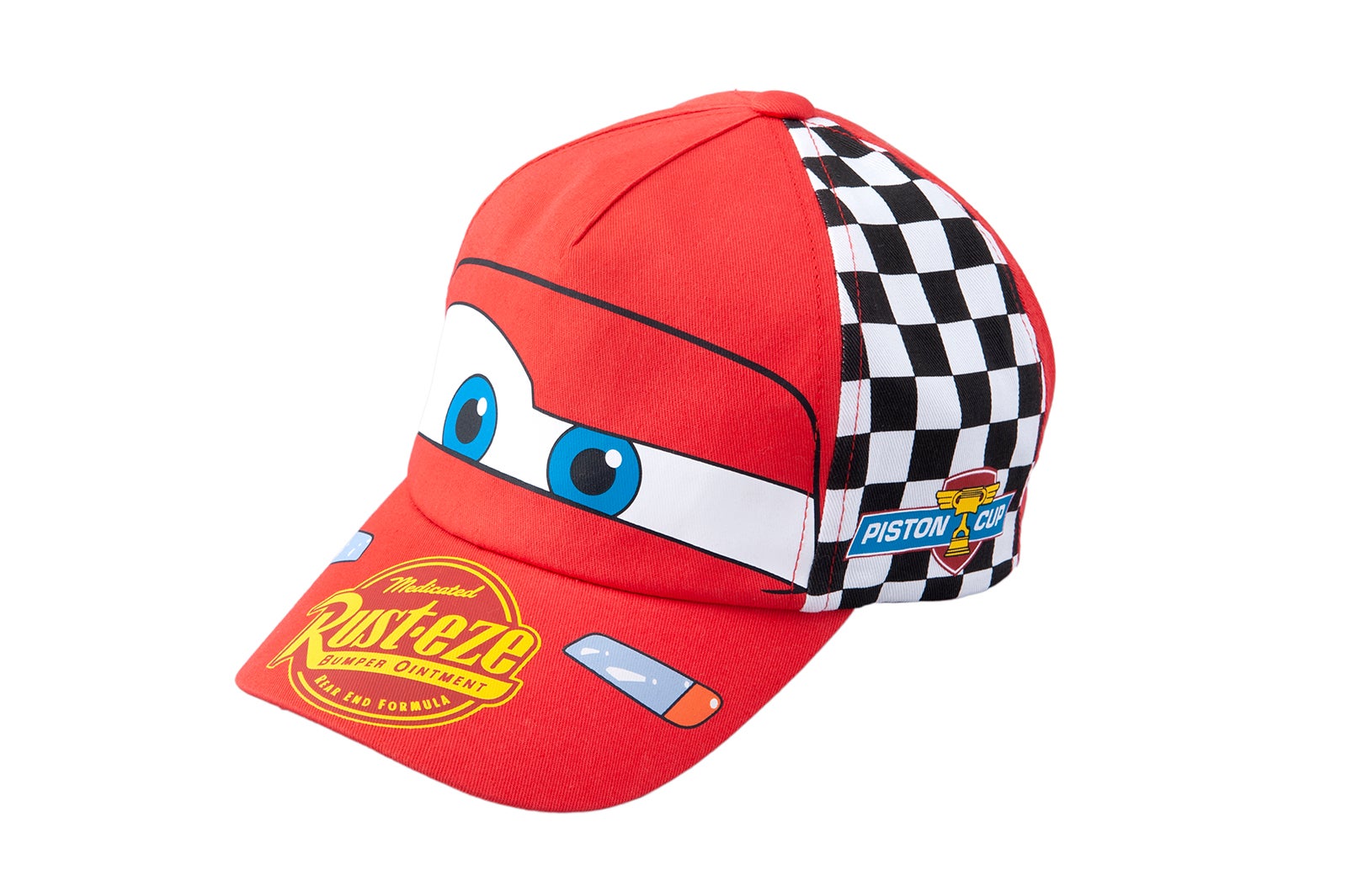 キャップ（¥2,500）（C）Disney（C）Disney／Pixar