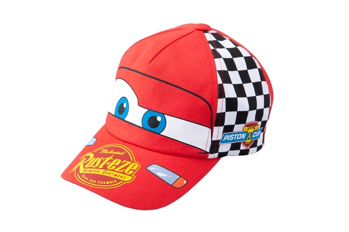 キャップ(¥2,500)(C)Disney(C)Disney/Pixar