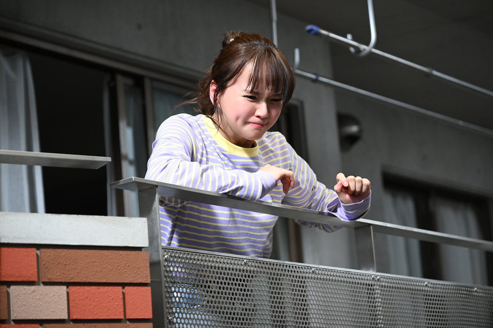 多部未華子「対岸の家事～これが、私の生きる道！～」第1話（C）TBS