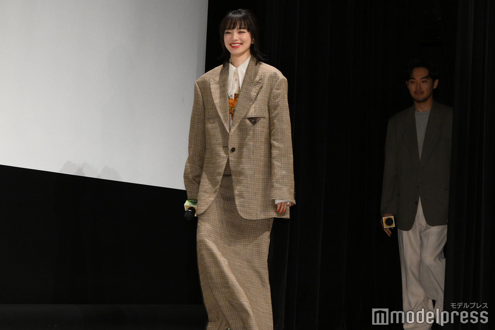 小松菜奈（C）モデルプレス