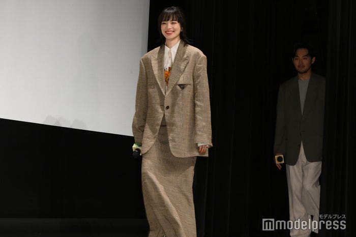 小松菜奈(C)モデルプレス