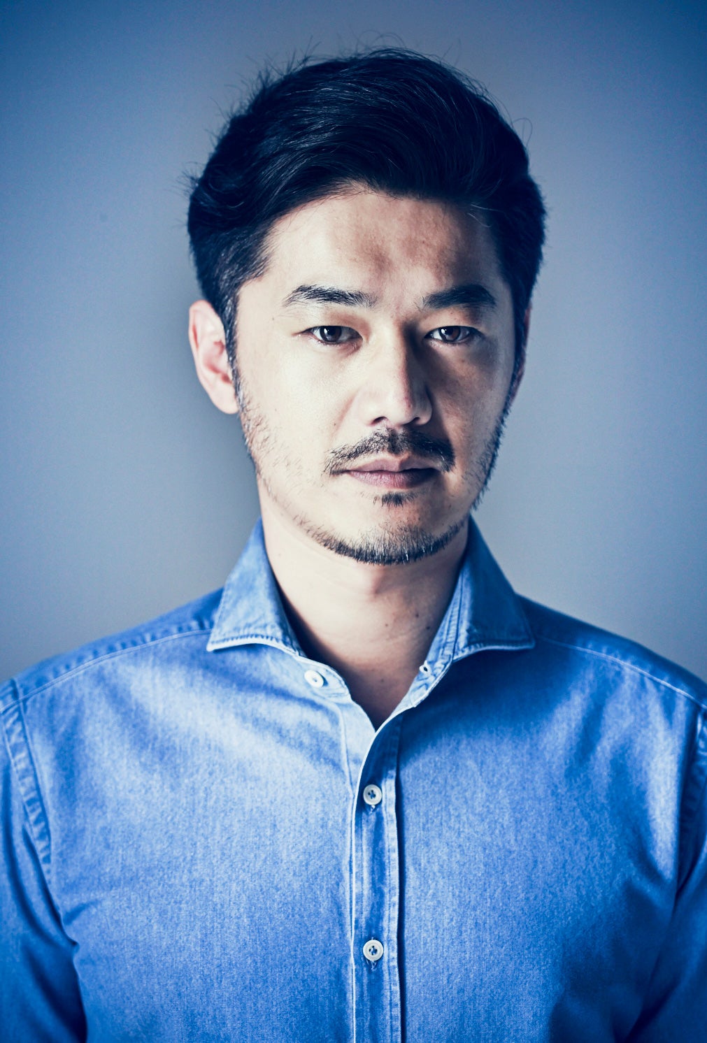 平山浩行（画像提供：読売テレビ）