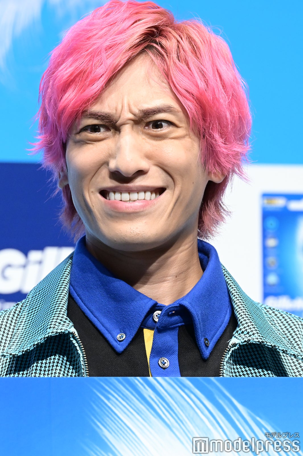 兼近大樹 （C）モデルプレス