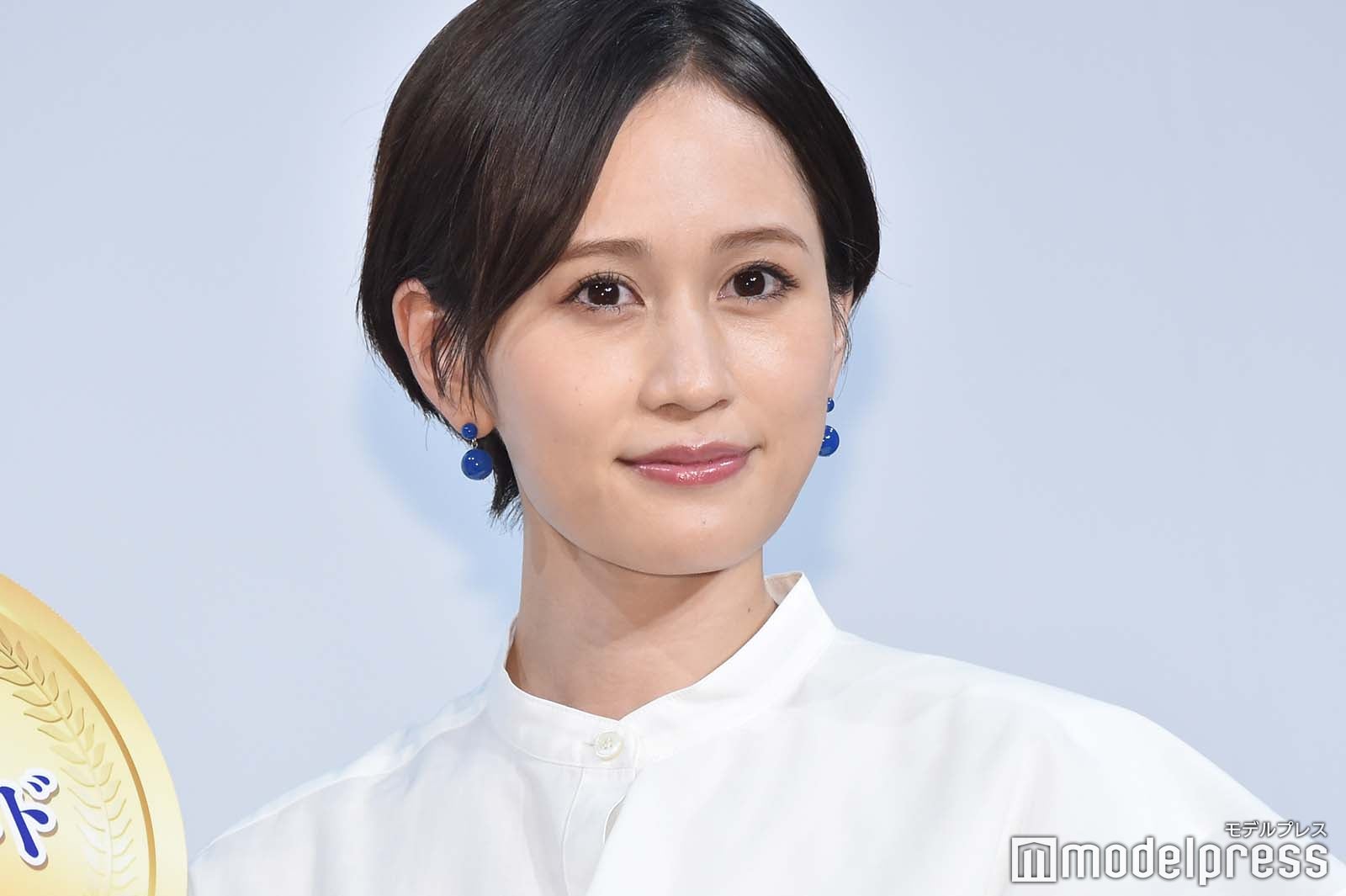 前田敦子（C）モデルプレス