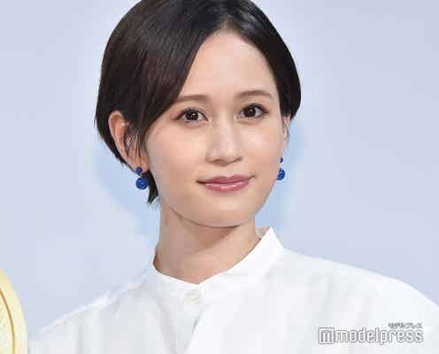 前田敦子、息子からの“宝物”公開 出産後の変化も語る