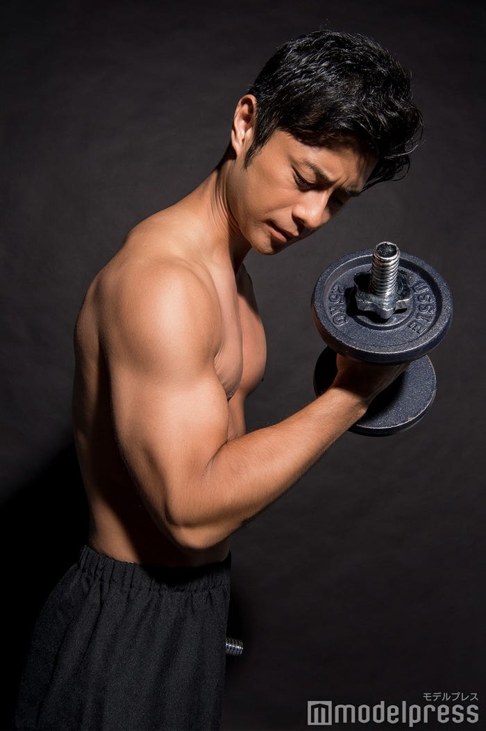 榎並大二郎アナウンサー(C)モデルプレス