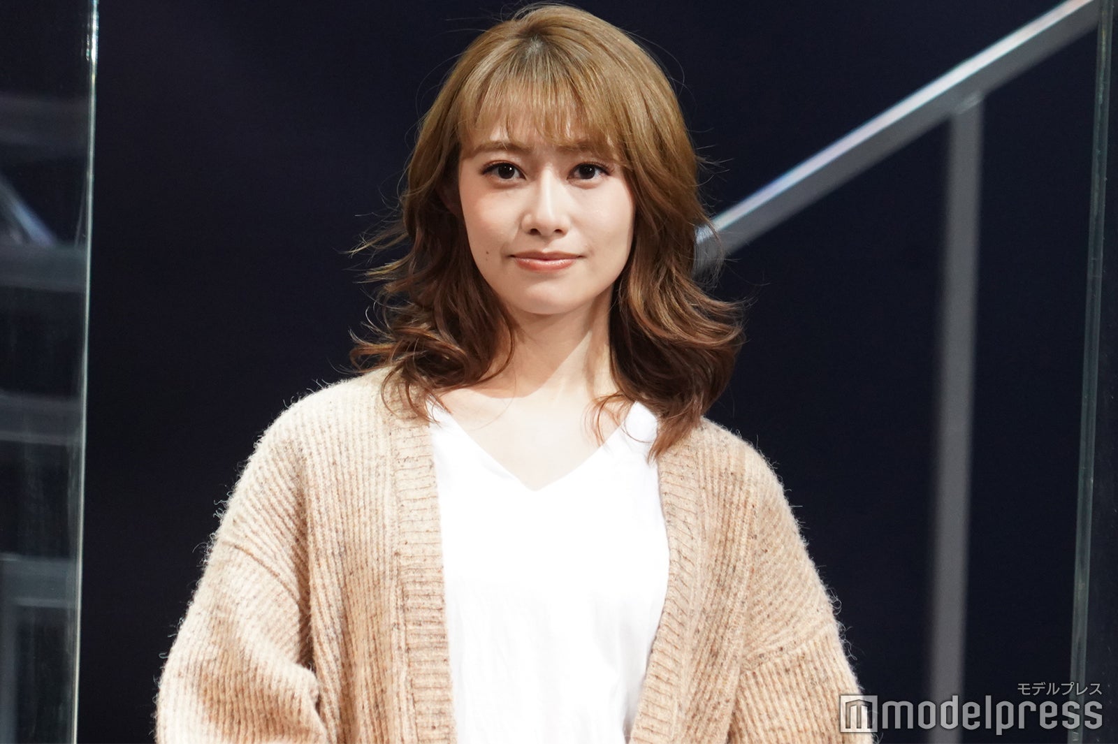 桜井玲香 （C）モデルプレス