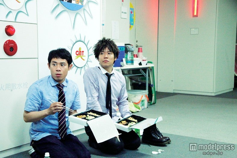 映画「ボクたちの交換日記」場面カット（C）2013「ボクたちの交換日記」製作委員会