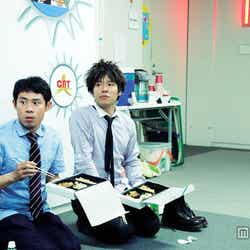 映画「ボクたちの交換日記」場面カット(C)2013「ボクたちの交換日記」製作委員会