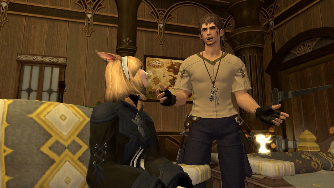 特別編より（C）2010 - 2017 SQUARE ENIX CO., LTD. All Rights Reserved.