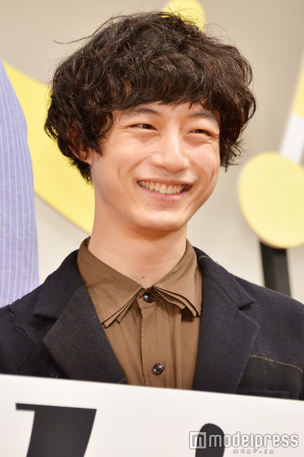 坂口健太郎（C）モデルプレス