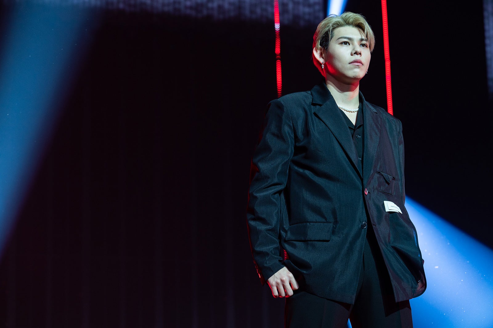 「THE FIRST FINAL」より（C）日本テレビ