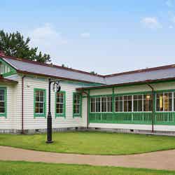 スターバックス コーヒー 横浜海の公園店/提供画像