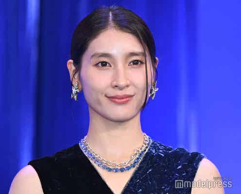 土屋太鳳「海に眠るダイヤモンド」家族で鑑賞し号泣「涙・涙・涙…」クランクアップ直後からの変化明かす