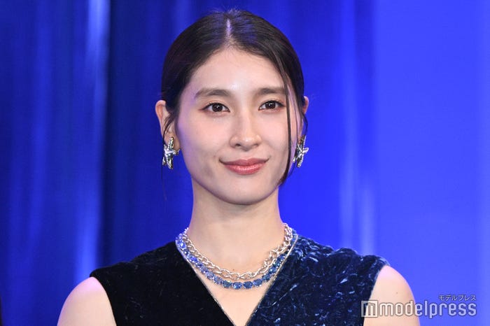 土屋太鳳(C)モデルプレス