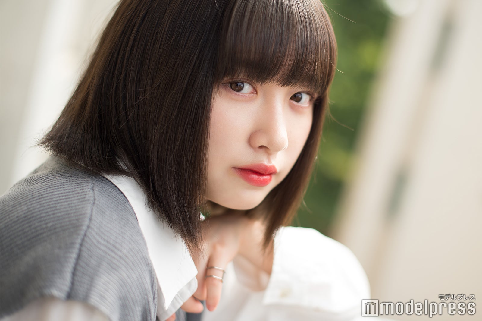 吉田凜音 （C）モデルプレス