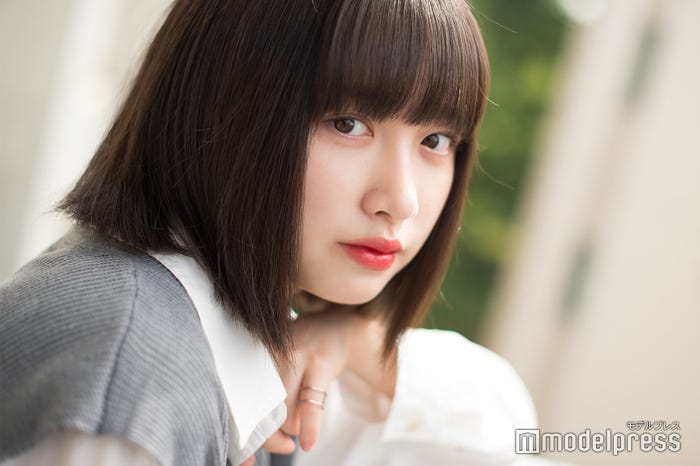 吉田凜音 (C)モデルプレス