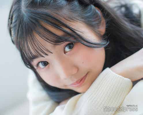 “日本一かわいい女子中学生”ファイナリスト紹介15:のあん<JCミスコン2022>