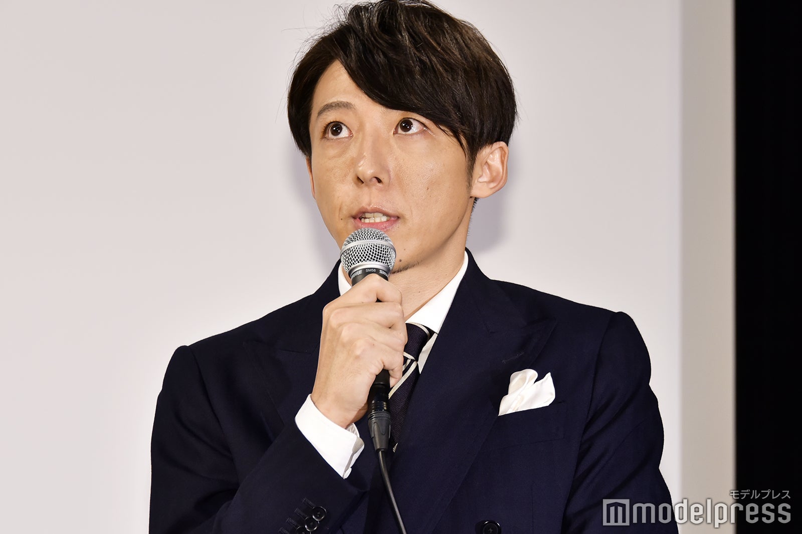 高橋一生（C）モデルプレス