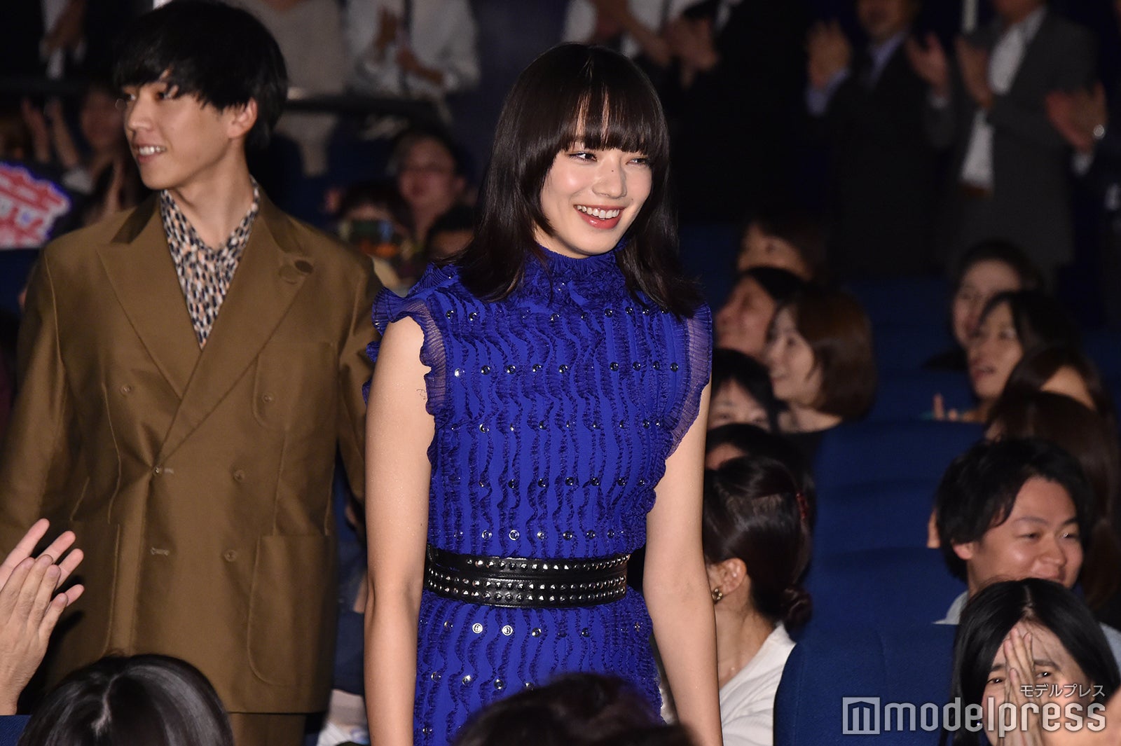 小松菜奈（C）モデルプレス