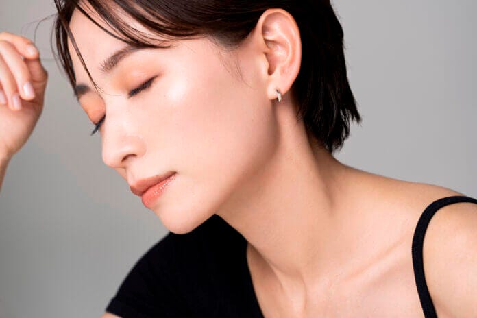 1、誘惑的な魅力がある