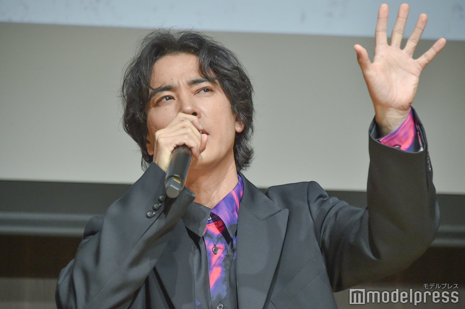 桐谷健太（C）モデルプレス