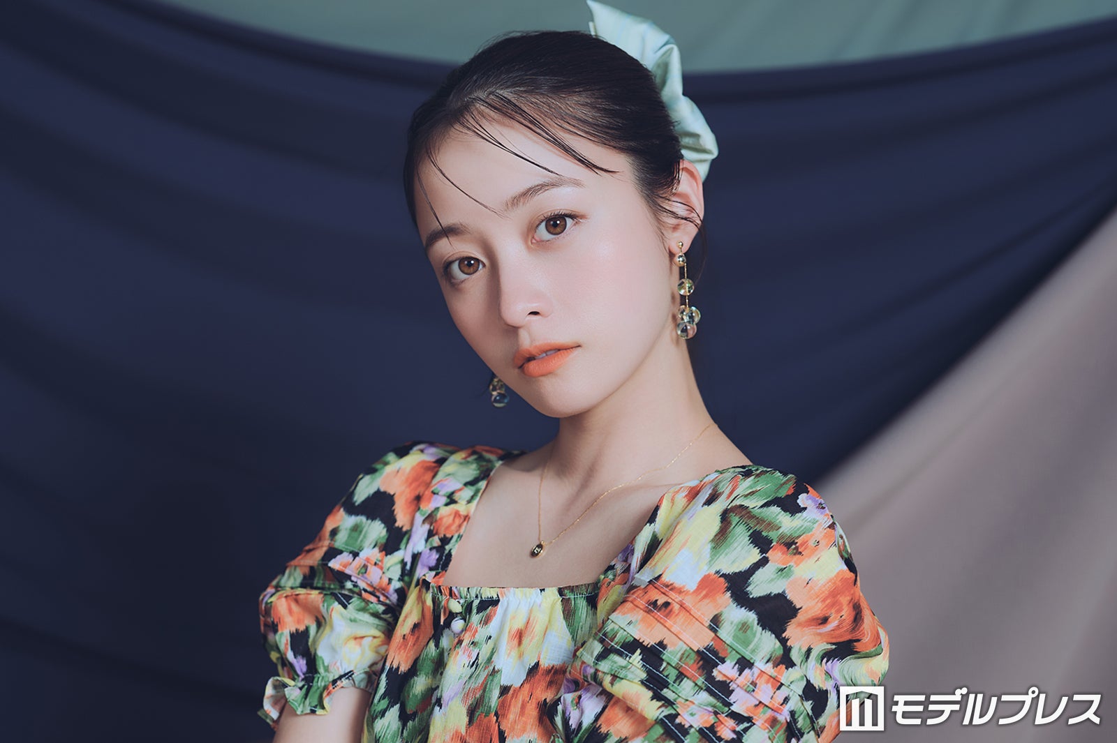 橋本環奈（C）モデルプレス