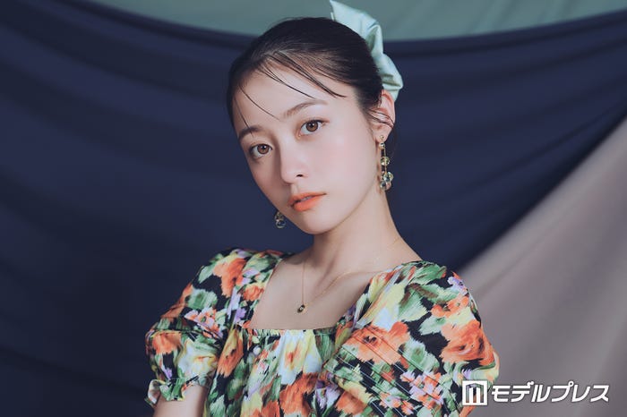 橋本環奈(C)モデルプレス
