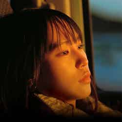 南沙良／「恋と知った日」ビジュアル（C）2021 MIRRORLIAR FILMS PROJECT