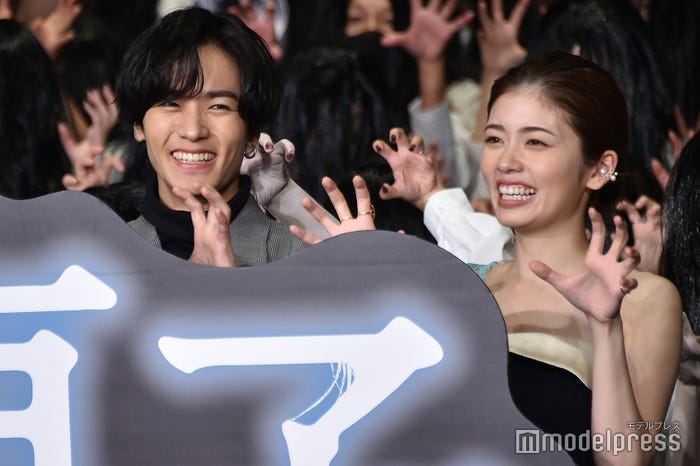 小芝風花(C)モデルプレス