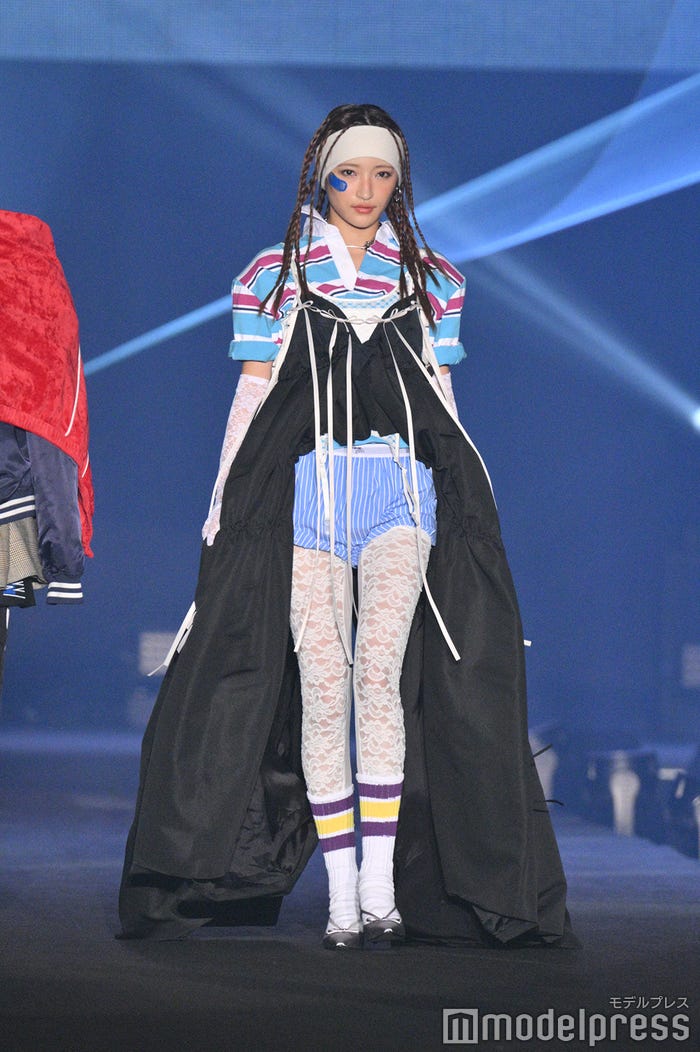 小川桜花(C)モデルプレス