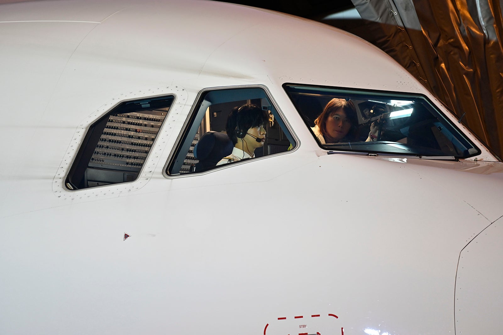 千葉雄大（C）テレビ朝日