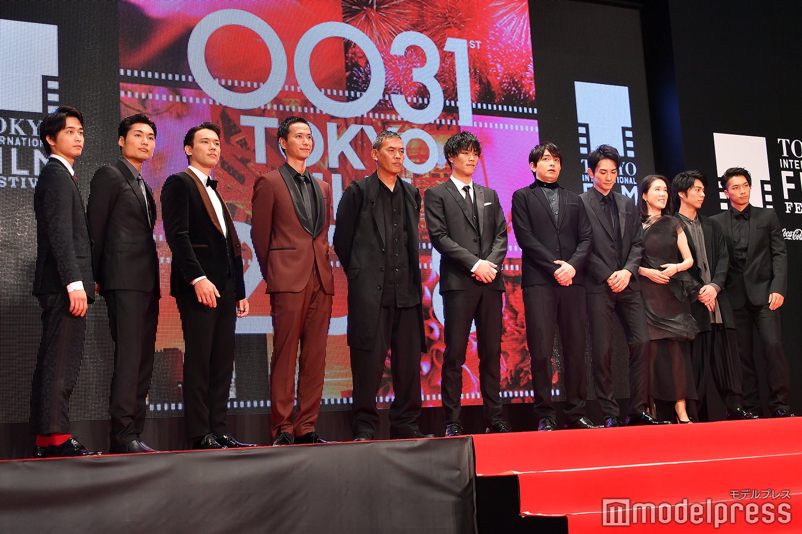 映画「jam」 （C）モデルプレス