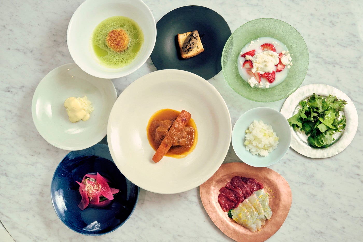 丸福樓（提供画像）