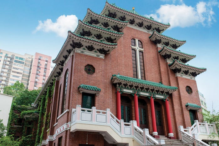 画像提供:香港政府観光局