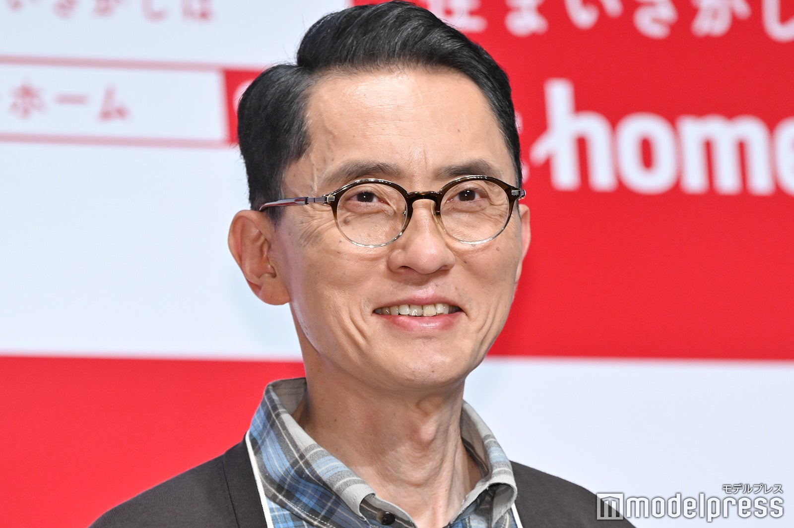 松重豊 （C）モデルプレス