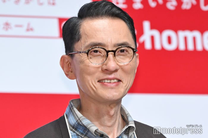 松重豊 (C)モデルプレス