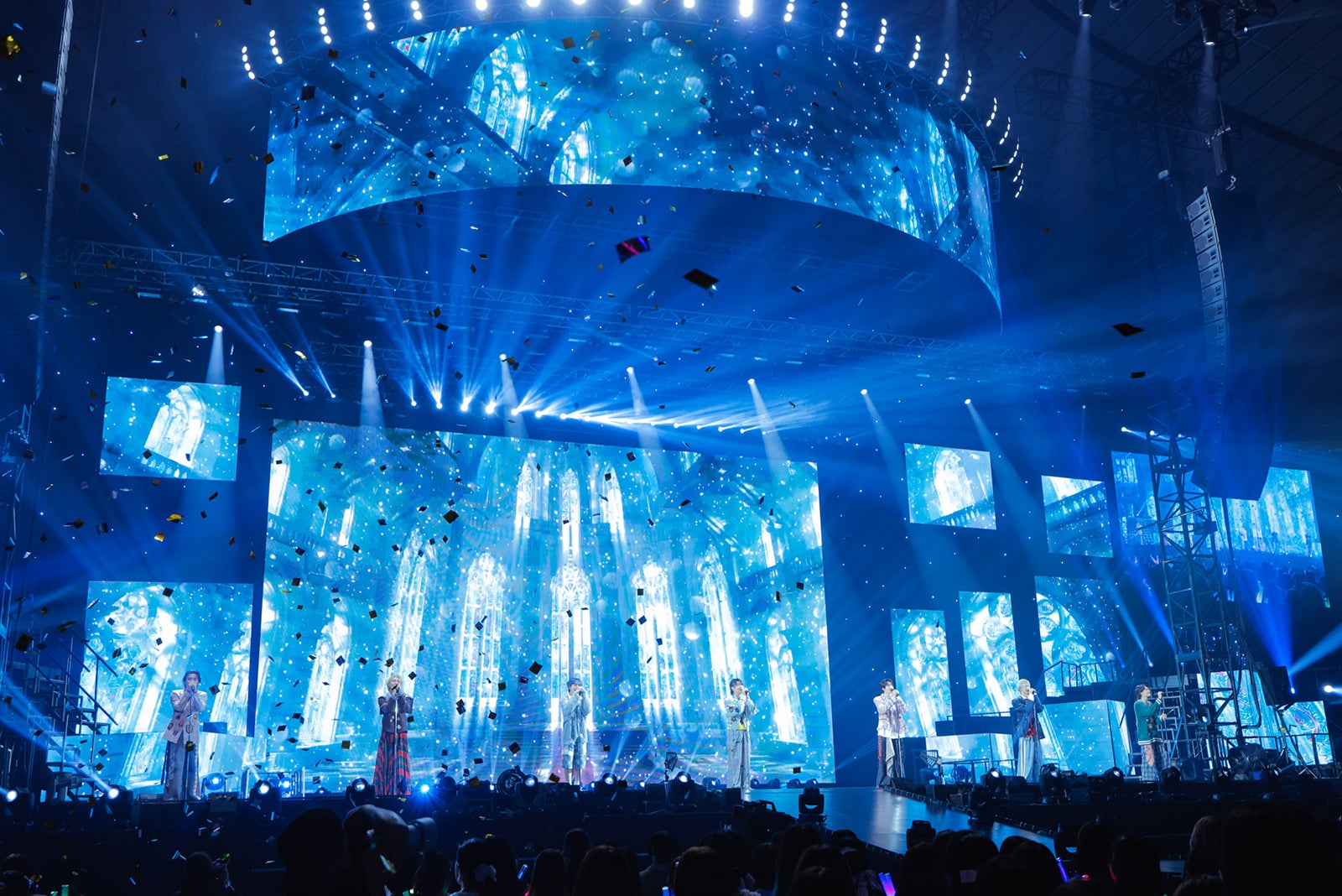 原因は自分にある。（C）HannaTakahashi 堀内レイ