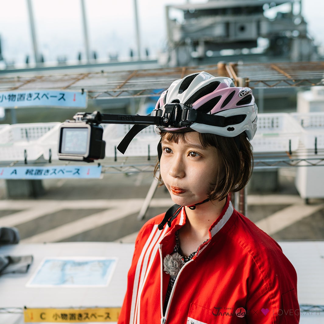 柴田紗希（写真提供：MBS）