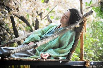 「きええー」「アレやるんか」【豊臣兄弟】次回予告に悲鳴 絶世美女が恐ろしい場所に座らされてる衝撃映像が「軍師官兵衛…ということは」「心えぐるぞ」「今度は…」「やるんだ」