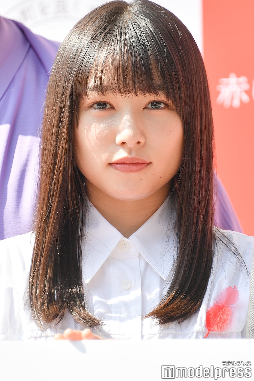 桜井日奈子（C）モデルプレス