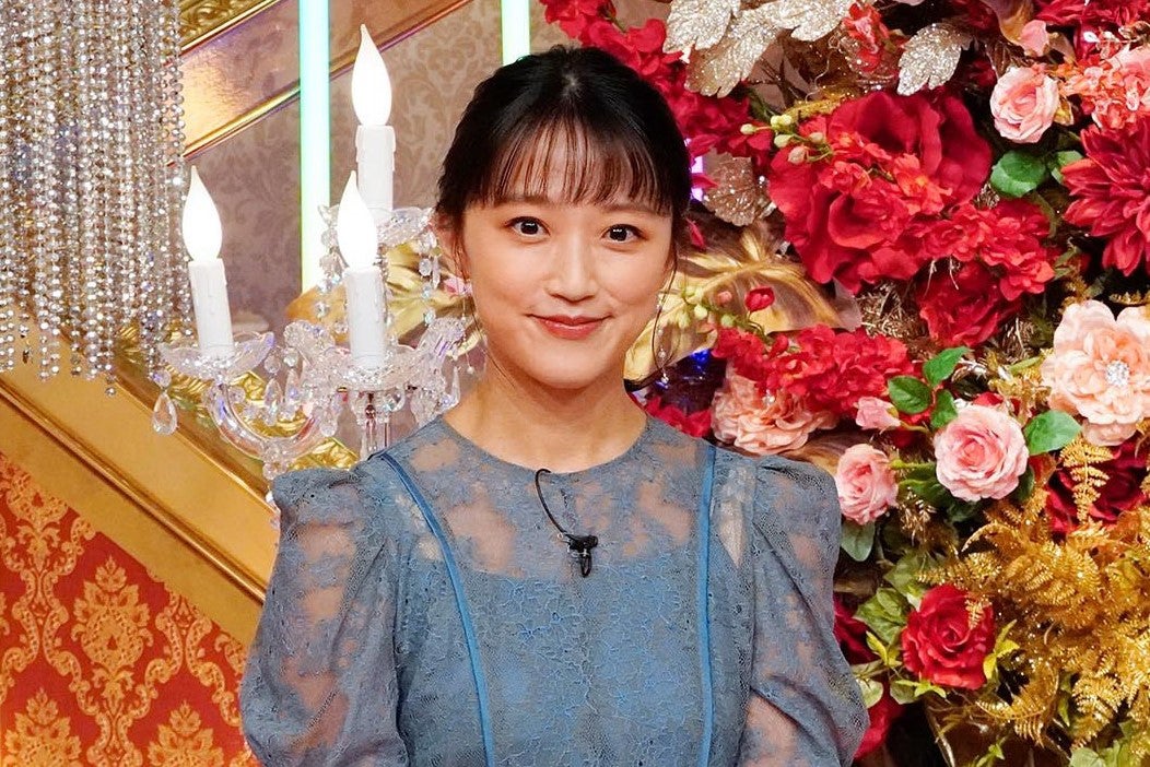 竹内由恵、宇賀なつみの代役でMC抜擢「本当にこんな機会はない」