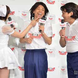 芹那、COWCOW(多田健二、山田與志)