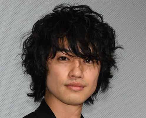 斎藤工のキスは何味?ラブシーン相手・池松壮亮&遠藤新菜が証言