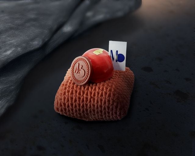 【神戸初】「マサヒコオズミパリ 神戸阪急」がデビュー！ 店舗限定”ザブトンモンブラン”も楽しみに